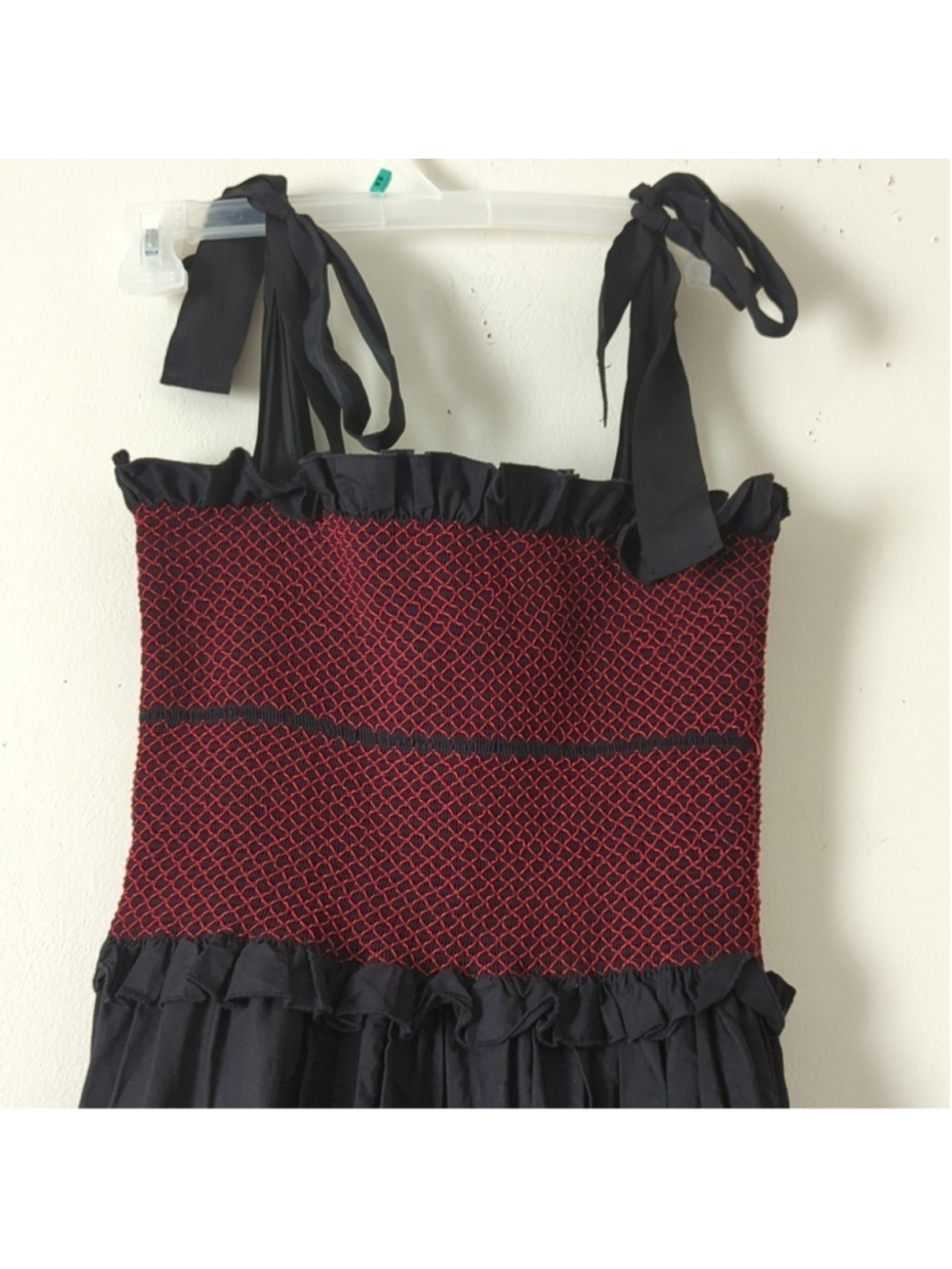 Pinko Uniqness Midi Dress - Picture 9 of 15